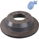 Blue Print Bremsscheibe ADG043171