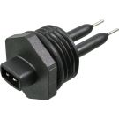 FEBI BILSTEIN 01569 Sensor, Kühlmittelstand FEBI BILSTEIN 01569 Sensor, Kühlmittelstand