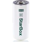 Mann-Filter Filter, Drucklufttechnik StarBox LB 13 145/20