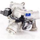 Nissens Turbolader 93196