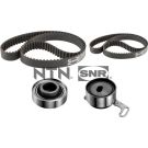 Zahnriemensatz KD474.07