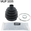 SKF Faltenbalgsatz, Antriebswelle VKJP 1035