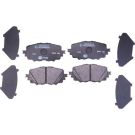 Hella Bremsbelagsatz, Scheibenbremse 8DB 355 024-821