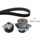 INA Wasserpumpe + Zahnriemensatz 530 0199 30