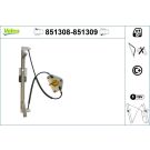Valeo Fensterheber 851309 Valeo Fensterheber 851309