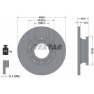 Bremsscheibe 92292603