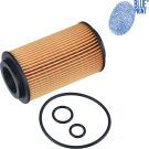 Ölfilter ADU172101 Ölfilter ADU172101