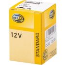 Hella Glühlampe, Innenraumleuchte STANDARD 8GP 002 066-121