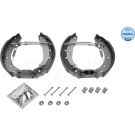 Bremsbackensatz 40-14 533 0004/K