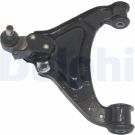 Lenker, Radaufhängung TC1224 Lenker, Radaufhängung TC1224
