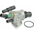 Metzger Thermostat, Kühlmittel 4006246 Metzger Thermostat, Kühlmittel 4006246