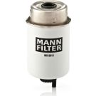Kraftstofffilter WK 8015