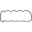 Elring Dichtung, Zylinderkopfhaube 372.520