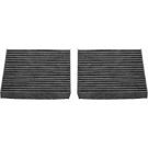 FEBI BILSTEIN 34814 Innenraumfilter