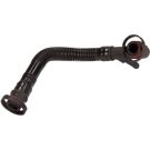 Maxgear Schlauch, Kurbelgehäuseentlüftung 18-0284