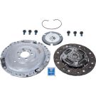 SACHS 3000 824 501 Kupplungssatz