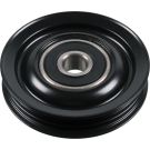 FEBI BILSTEIN 178403 Umlenk-/Führungsrolle, Keilrippenriemen FEBI BILSTEIN 178403 Umlenk-/Führungsrolle, Keilrippenriemen