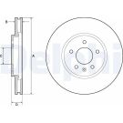 Bremsscheibe BG4672C
