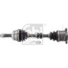 febi bilstein Antriebswelle 188154 febi bilstein Antriebswelle 188154