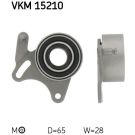 SKF Spannrolle, Zahnriemen VKM 15210