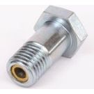 BOSCH Schraube 1 463 456 344