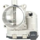 NRF Drosselklappenstutzen 408054