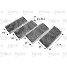 Valeo Filter, Innenraumluft VALEO PROTECT 715712