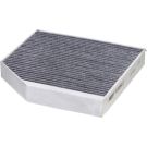 Hengst Filter Filter, Innenraumluft E2996LC