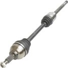Maxgear Antriebswelle 49-0625