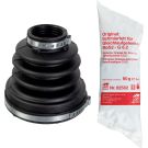 FEBI BILSTEIN 177599 Faltenbalgsatz, Antriebswelle