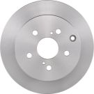 BOSCH Bremsscheibe 0 986 479 448