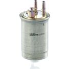 Mann-Filter Kraftstofffilter WK 853/18