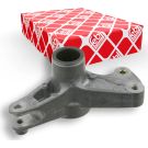 FEBI BILSTEIN 01310 Spannarm, Keilrippenriemen FEBI BILSTEIN 01310 Spannarm, Keilrippenriemen