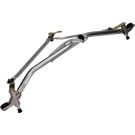 Maxgear Wischergetriebe, Scheibenreinigung 57-0118