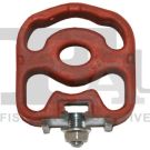 Halter, Abgasanlage 123-943 Halter, Abgasanlage 123-943