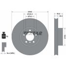 Bremsscheibe 92269505 Bremsscheibe 92269505
