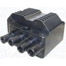 Magneti Marelli Zündspule 060717046012