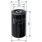 Kraftstofffilter F 026 402 790