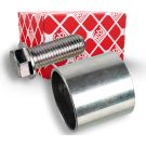 FEBI BILSTEIN 19292 Umlenk-/Führungsrolle, Zahnriemen FEBI BILSTEIN 19292 Umlenk-/Führungsrolle, Zahnriemen