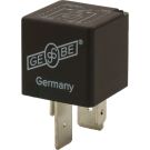 GEBE Relais, Arbeitsstrom 9 9098 1