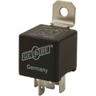 GEBE Relais, Arbeitsstrom 9 9307 1