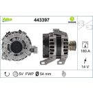 Generator Valeo Origins New OE TECHNOLOGIE 443397