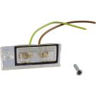 Metzger Kennzeichenleuchte 2080004