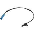 Sensor, Raddrehzahl 0 986 594 687