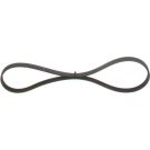BOSCH Keilrippenriemen 1 987 947 826