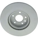 BOSCH Bremsscheibe 0 986 479 701