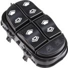 Metzger Schalter, Fensterheber 0916927