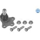 Meyle Trag-/Führungsgelenk MEYLE-ORIGINAL: True to OE 11-16 010 0017