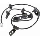 Metzger Sensor, Raddrehzahl 09001270