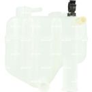 Ausgleichsbehälter, Kühlmittel 454153